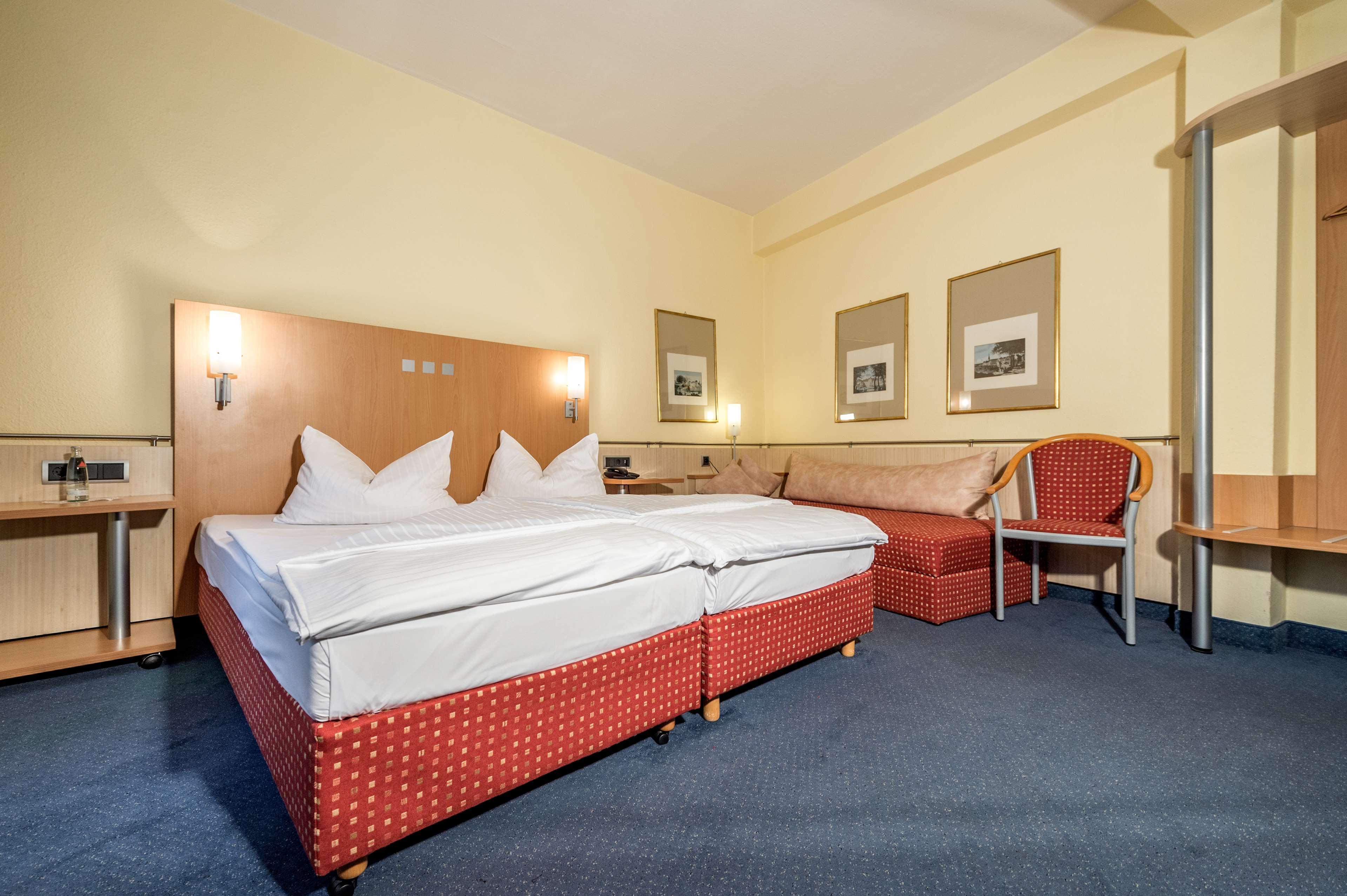 Best Western Weymouth Hotel Rembrandt Экстерьер фото